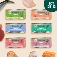 MULTIPACK FILETS